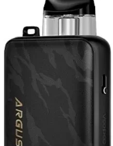VOOPOO ARGUS P3 1500mAh Black Leather