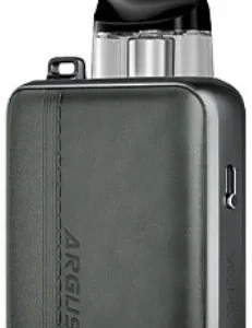 VOOPOO ARGUS P3 1500mAh Grey Leather