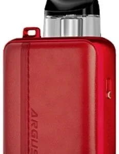 VOOPOO ARGUS P3 1500mAh Red Leather