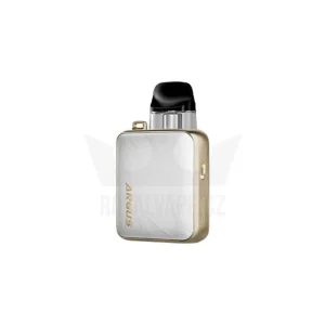VOOPOO ARGUS P3 1500mAh Silver Leather