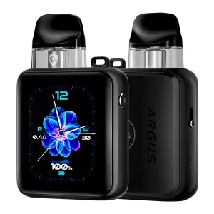 VooPoo Argus P3 Pod Kit (Black Metal)