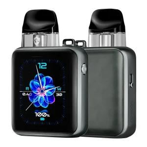 VooPoo Argus P3 Pod Kit (Grey Leather)