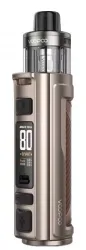 VooPoo Argus Pro 2 80W Kit 3000mAh, Cocoa Brown