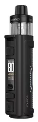 VooPoo Argus Pro 2 80W Kit 3000mAh, Spray Black