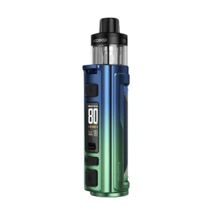 VooPoo Argus Pro 2 Pod Kit 2ml (Lake Blue)