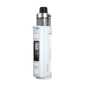 VooPoo Argus Pro 2 Pod Kit 2ml (Pearl White)