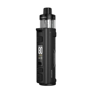 VooPoo Argus Pro 2 Pod Kit 2ml (Spray Black)