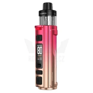 VooPoo Argus Pro 2 - Pod Kit