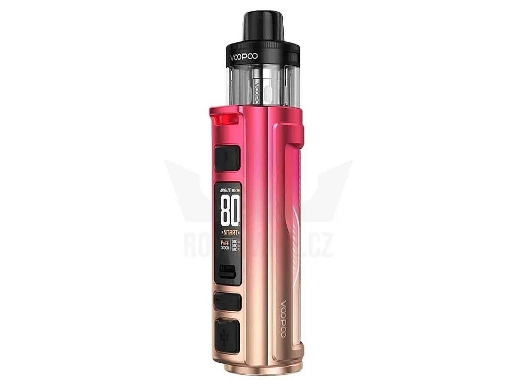 VooPoo Argus Pro 2 - Pod Kit