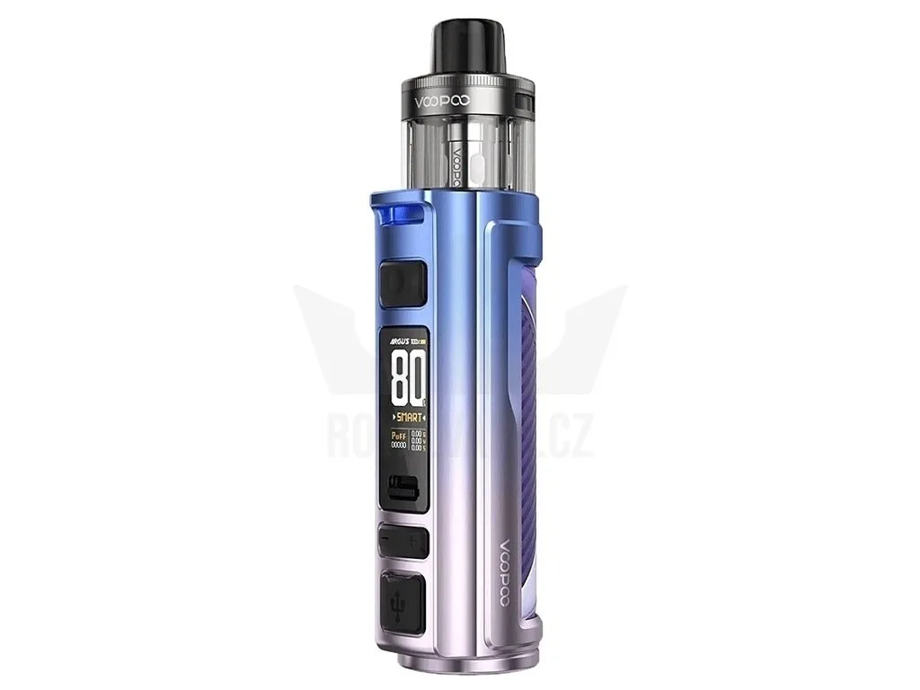 VooPoo Argus Pro 2 - Pod Kit