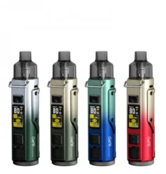 VooPoo Argus Pro 80W 3000mAh New Colors