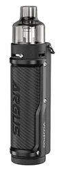 VooPoo Argus Pro 80W 3000mAh New Colors, Carbon Fiber Black