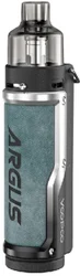 VooPoo Argus Pro 80W 3000mAh New Colors, Denim Silver
