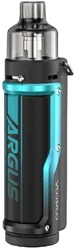 VooPoo Argus Pro 80W 3000mAh New Colors, Litchi Leather and Blue