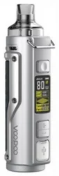 VooPoo Argus Pro 80W 3000mAh New Colors, Petrol Green Silver