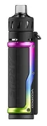 VooPoo Argus Pro 80W elektronická cigareta 3000mAh, Black & Rainbow