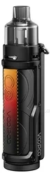 VooPoo Argus Pro 80W elektronická cigareta 3000mAh, Defender Black