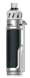 VooPoo Argus Pro 80W elektronická cigareta 3000mAh, Green & Silver