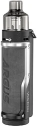 VooPoo Argus Pro 80W elektronická cigareta 3000mAh, Vintage Grey & Silver