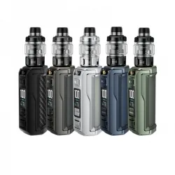 Voopoo Argus XT kit 100W