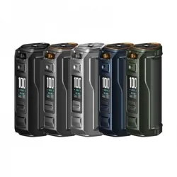 Voopoo Argus XT mód