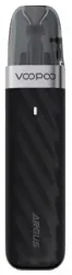 VooPoo Argus Z2 Pod 1500mAh, Silk Black