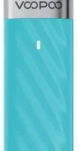 VOOPOO ARGUS Z2 Pod elektronická cigareta 1500mAh Lake Blue