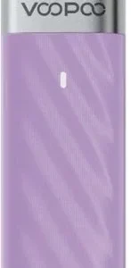 VOOPOO ARGUS Z2 Pod elektronická cigareta 1500mAh Lavender