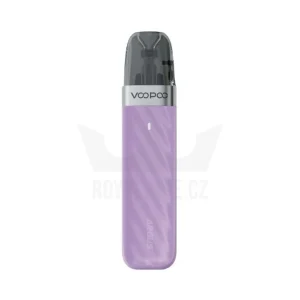VOOPOO ARGUS Z2 Pod elektronická cigareta 1500mAh Lavender