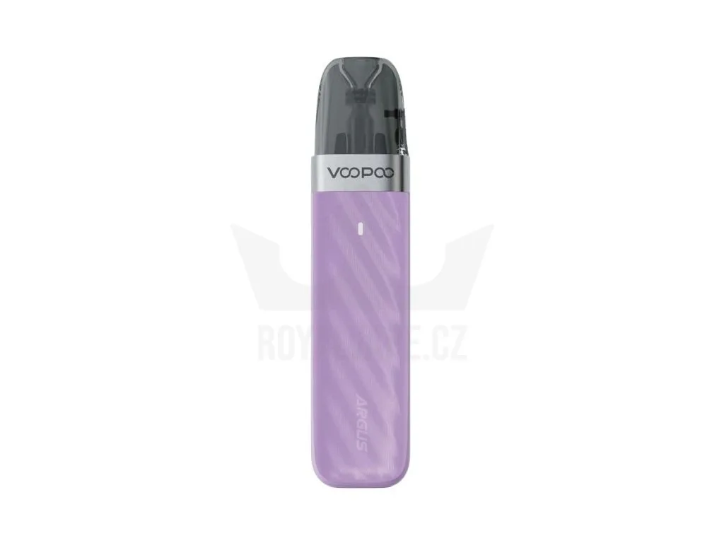 VOOPOO ARGUS Z2 Pod elektronická cigareta 1500mAh Lavender