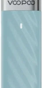 VOOPOO ARGUS Z2 Pod elektronická cigareta 1500mAh Mint Blue