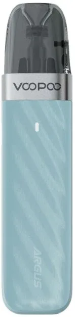 VOOPOO ARGUS Z2 Pod elektronická cigareta 1500mAh Mint Blue
