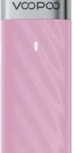 VOOPOO ARGUS Z2 Pod elektronická cigareta 1500mAh Rose Pink