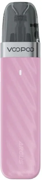 VOOPOO ARGUS Z2 Pod elektronická cigareta 1500mAh Rose Pink