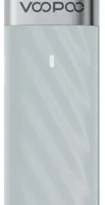 VOOPOO ARGUS Z2 Pod elektronická cigareta 1500mAh Shell White