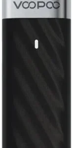 VOOPOO ARGUS Z2 Pod elektronická cigareta 1500mAh Silk Black
