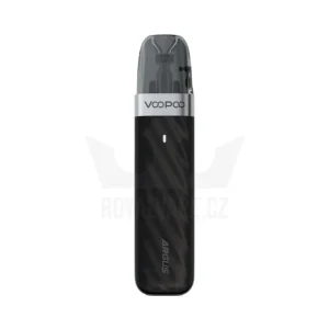 VOOPOO ARGUS Z2 Pod elektronická cigareta 1500mAh Silk Black