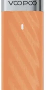 VOOPOO ARGUS Z2 Pod elektronická cigareta 1500mAh Sunlight Orange
