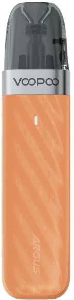 VOOPOO ARGUS Z2 Pod elektronická cigareta 1500mAh Sunlight Orange