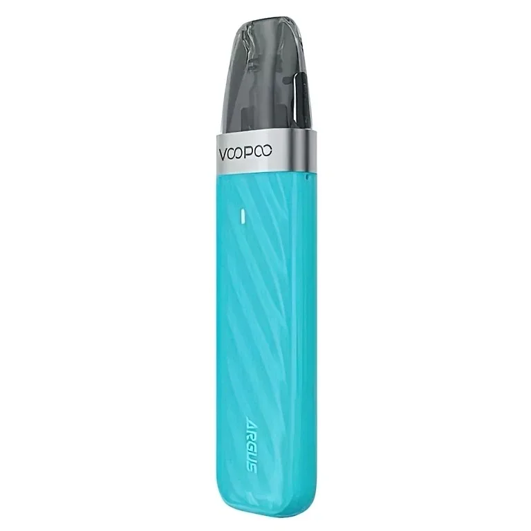 Voopoo Argus Z2 - Pod Kit - Lake Blue 1500 mAh