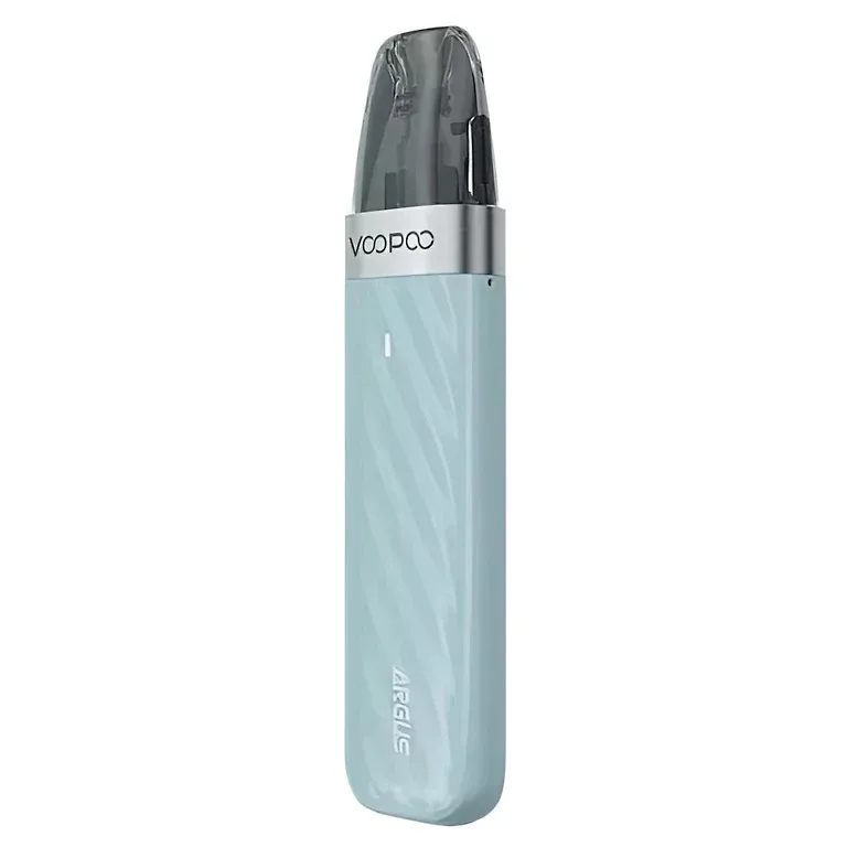 Voopoo Argus Z2 - Pod Kit - Mint Blue 1500 mAh