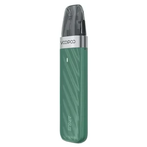 Voopoo Argus Z2 - Pod Kit - Moss Green 1500 mAh