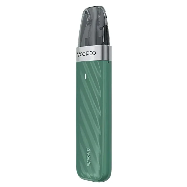 Voopoo Argus Z2 - Pod Kit - Moss Green 1500 mAh