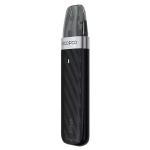 Voopoo Argus Z2 - Pod Kit - Silk Black 1500 mAh