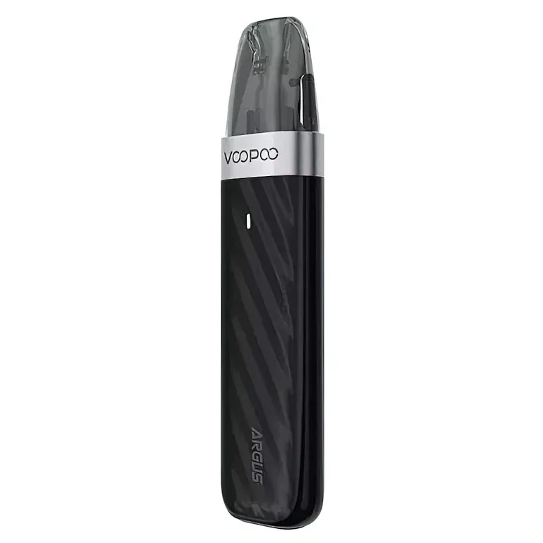 Voopoo Argus Z2 - Pod Kit - Silk Black 1500 mAh