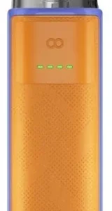 VOOPOO ARGUS Z3 elektronická cigareta 1100mAh Blazing Orange