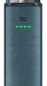 VOOPOO ARGUS Z3 elektronická cigareta 1100mAh Denim Blue