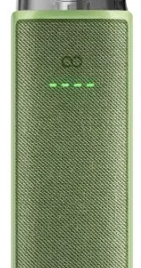 VOOPOO ARGUS Z3 elektronická cigareta 1100mAh Grass Green