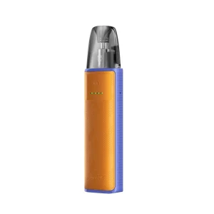 VooPoo Argus Z3 Pod Kit Blazing Orange