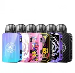 VooPoo Centaurus E40 Pod Kit 1400mAh